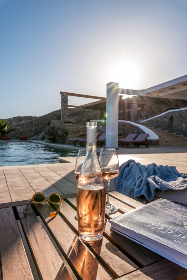 Elea Estate Luxury Mykonos