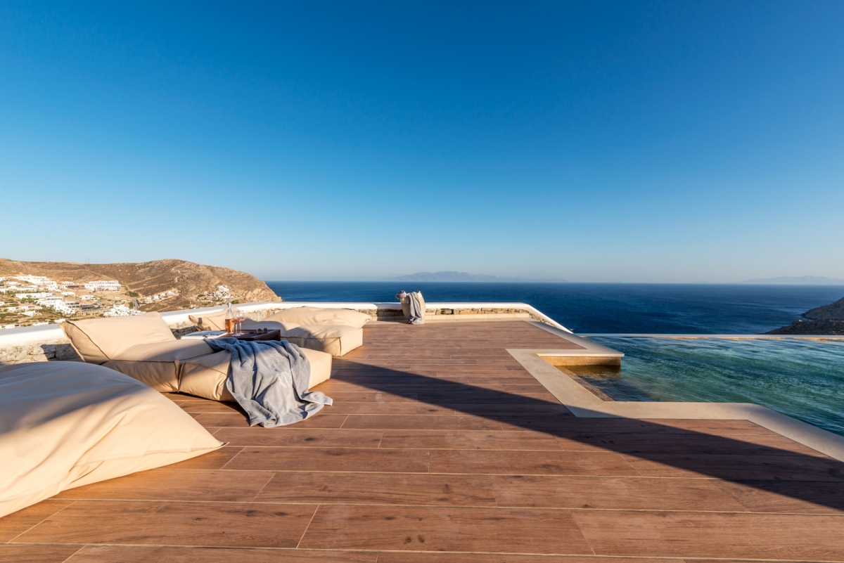 Elea Estate Luxury Mykonos