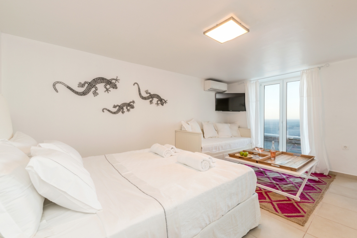 Elea Estate Luxury Mykonos