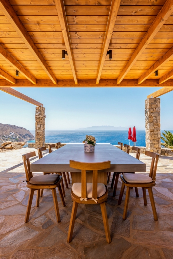 Elea Estate Luxury Mykonos