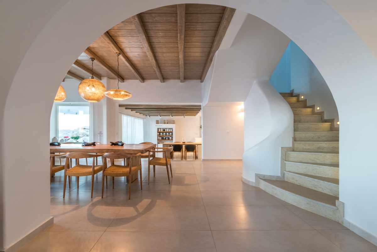 Elea Estate Luxury Mykonos