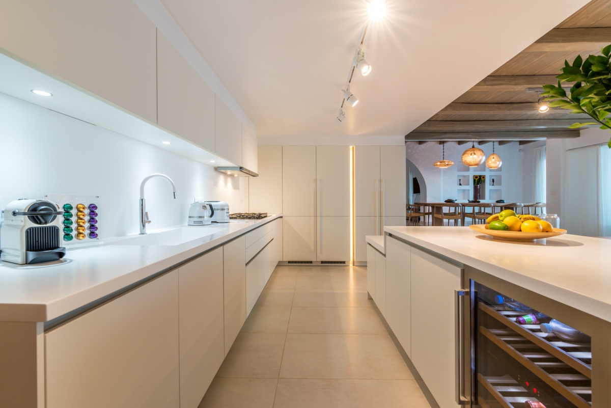 Elea Estate Luxury Mykonos