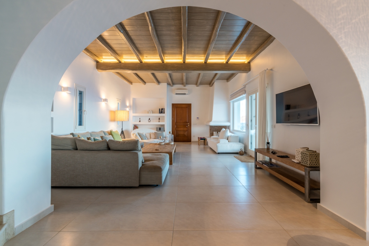 Elea Estate Luxury Mykonos