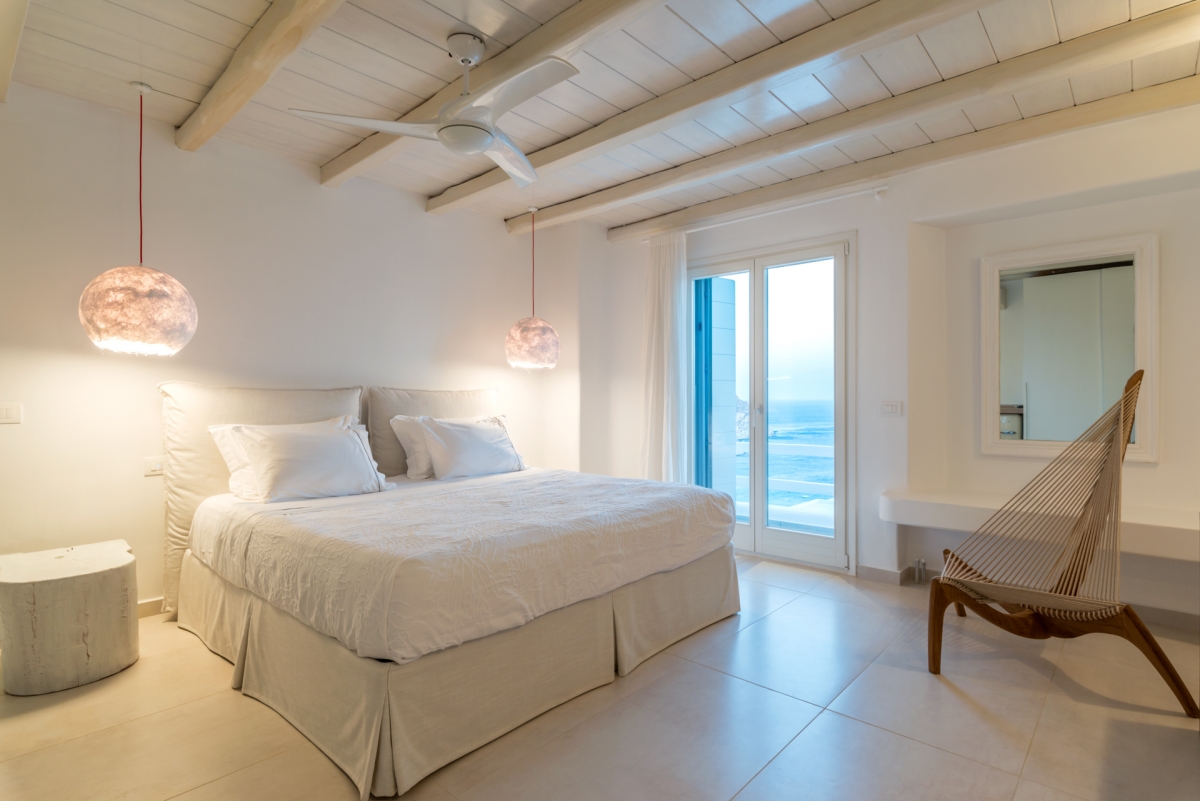 Elea Estate Luxury Mykonos