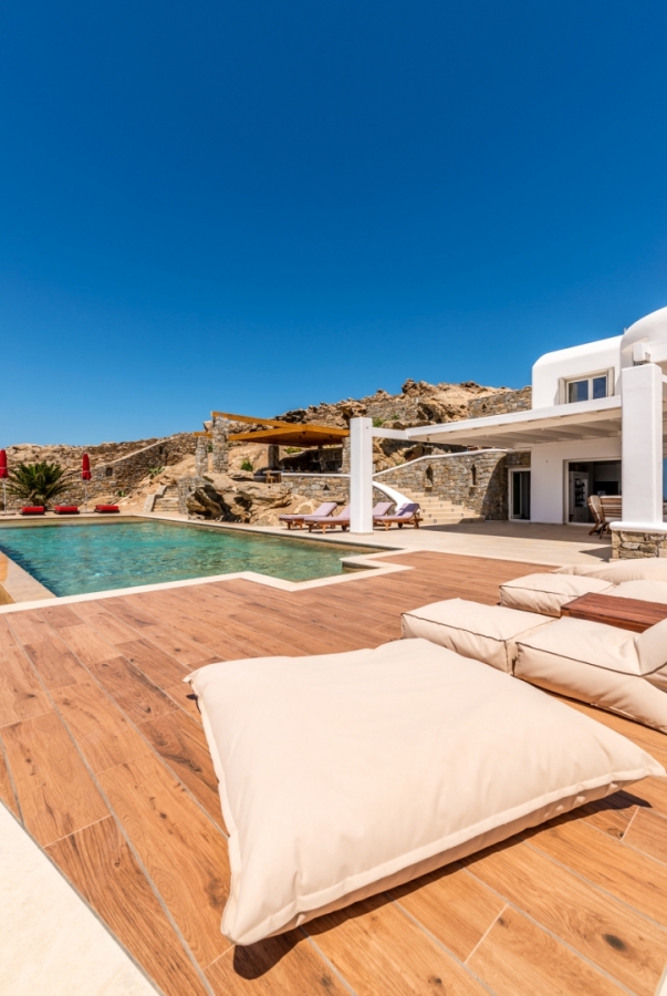 Elea Estate Luxury Mykonos