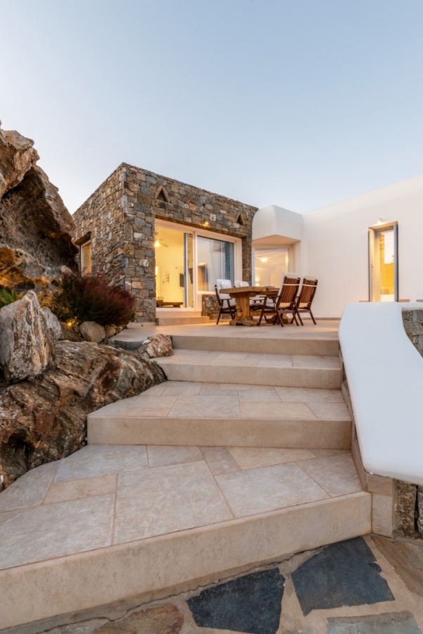Elea Estate Luxury Mykonos
