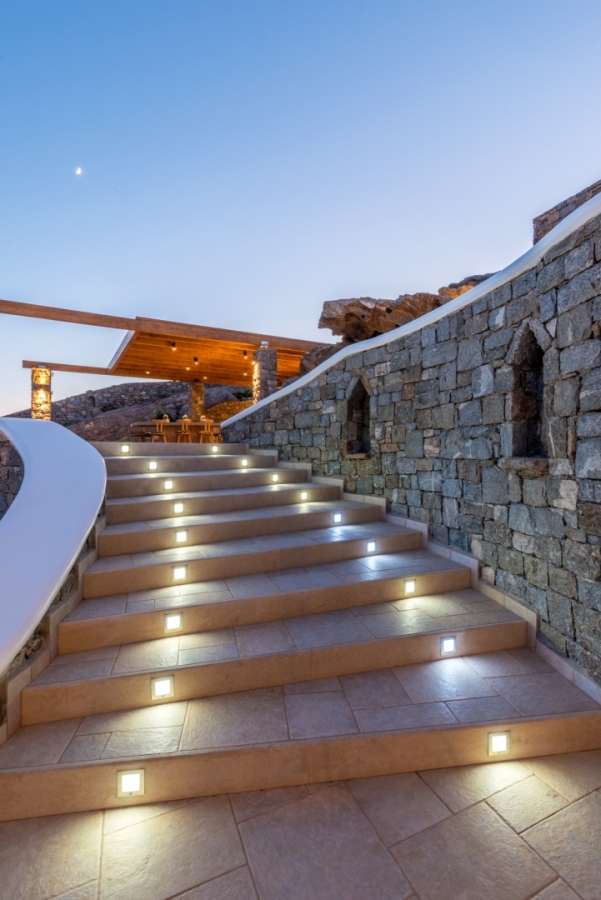 Elea Estate Luxury Mykonos