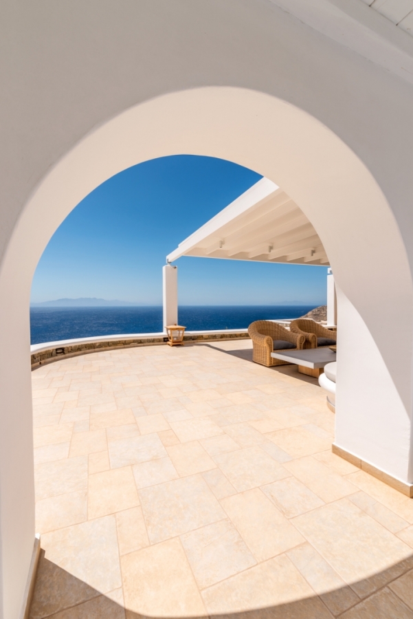 Elea Estate Luxury Mykonos