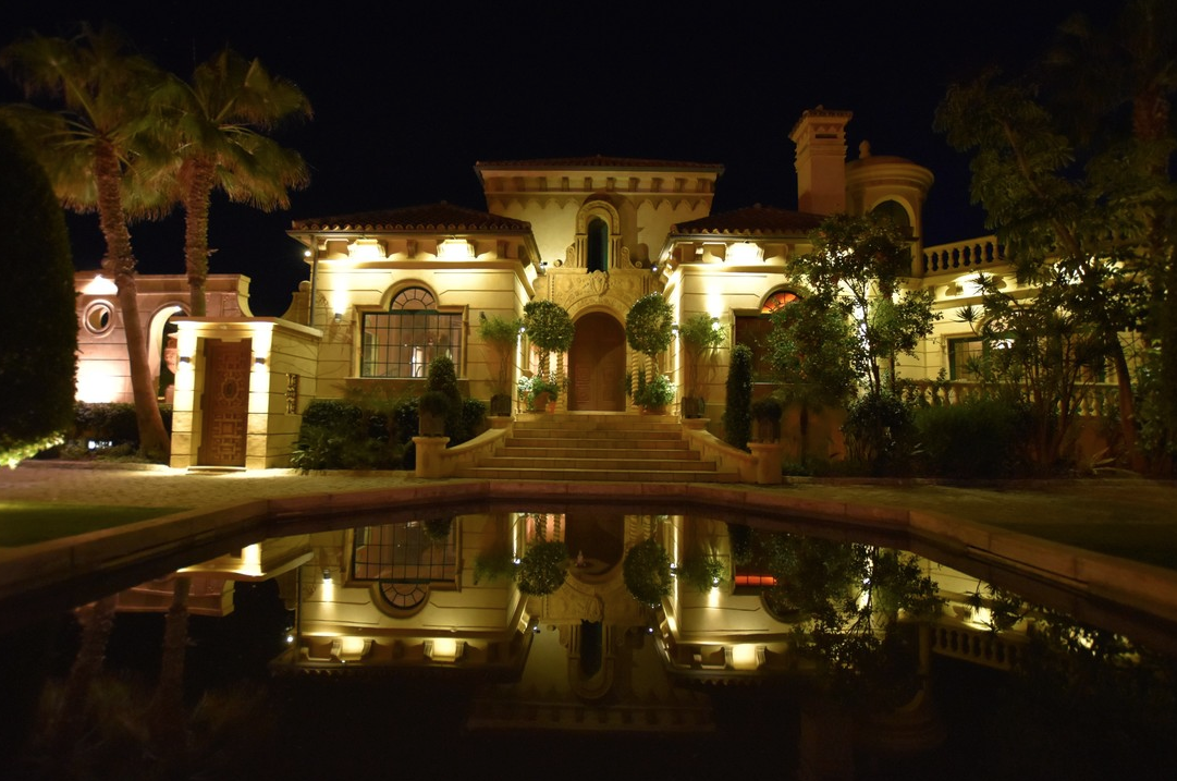 Villa Moana
