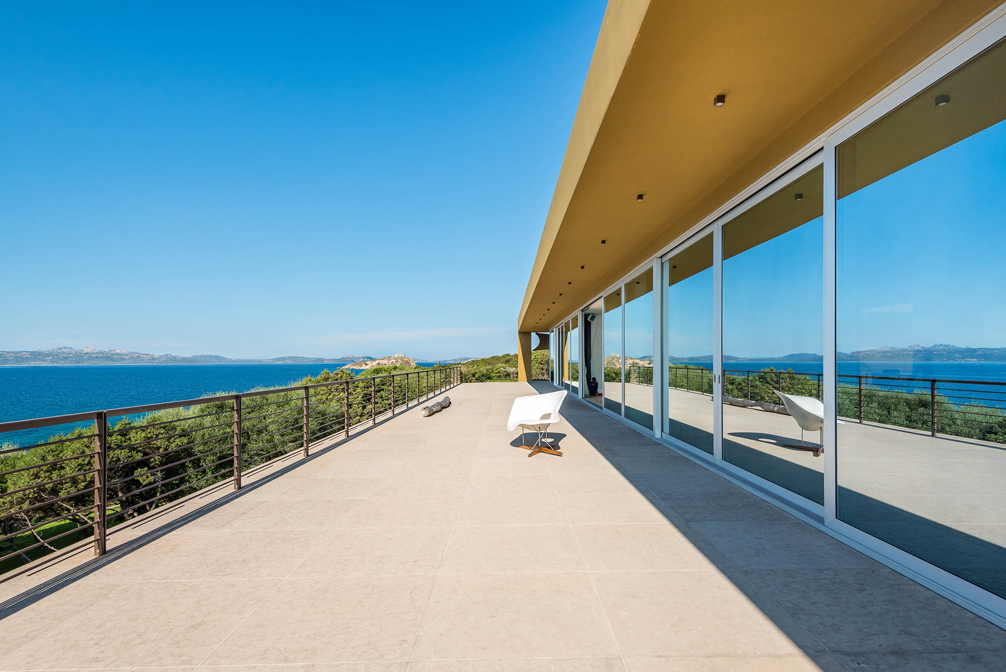 The Luca Alberghini Estate