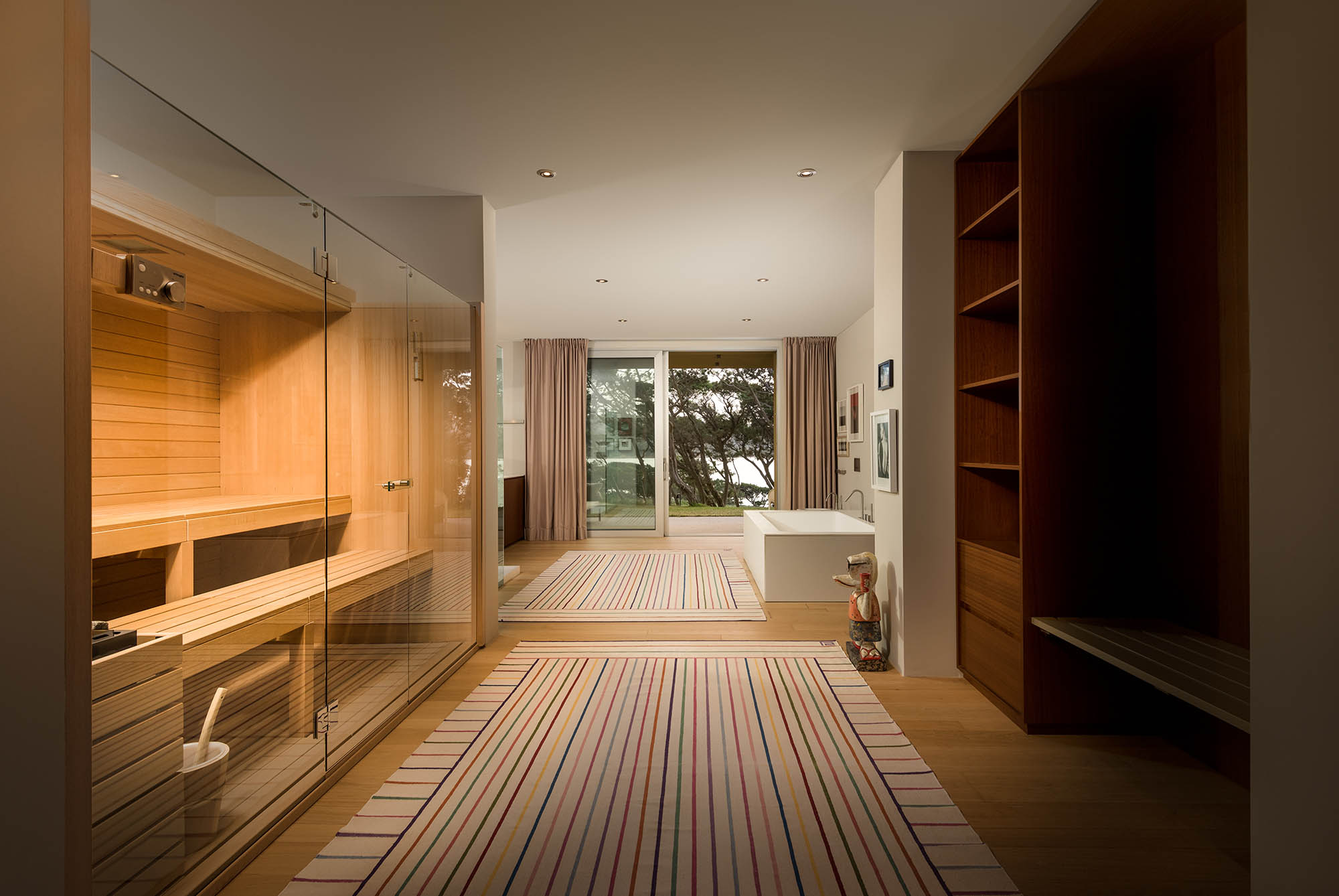 The Luca Alberghini Estate