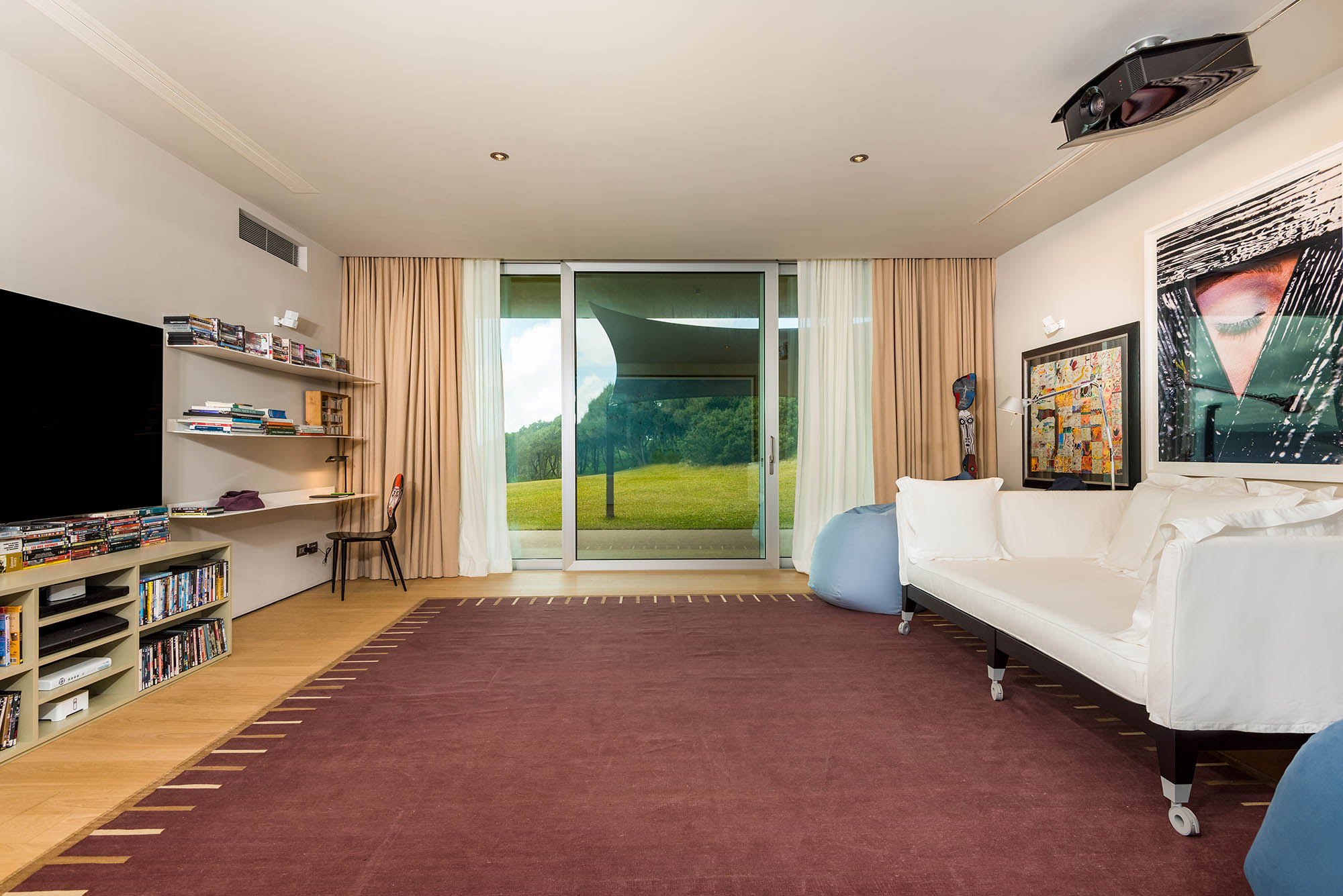 The Luca Alberghini Estate