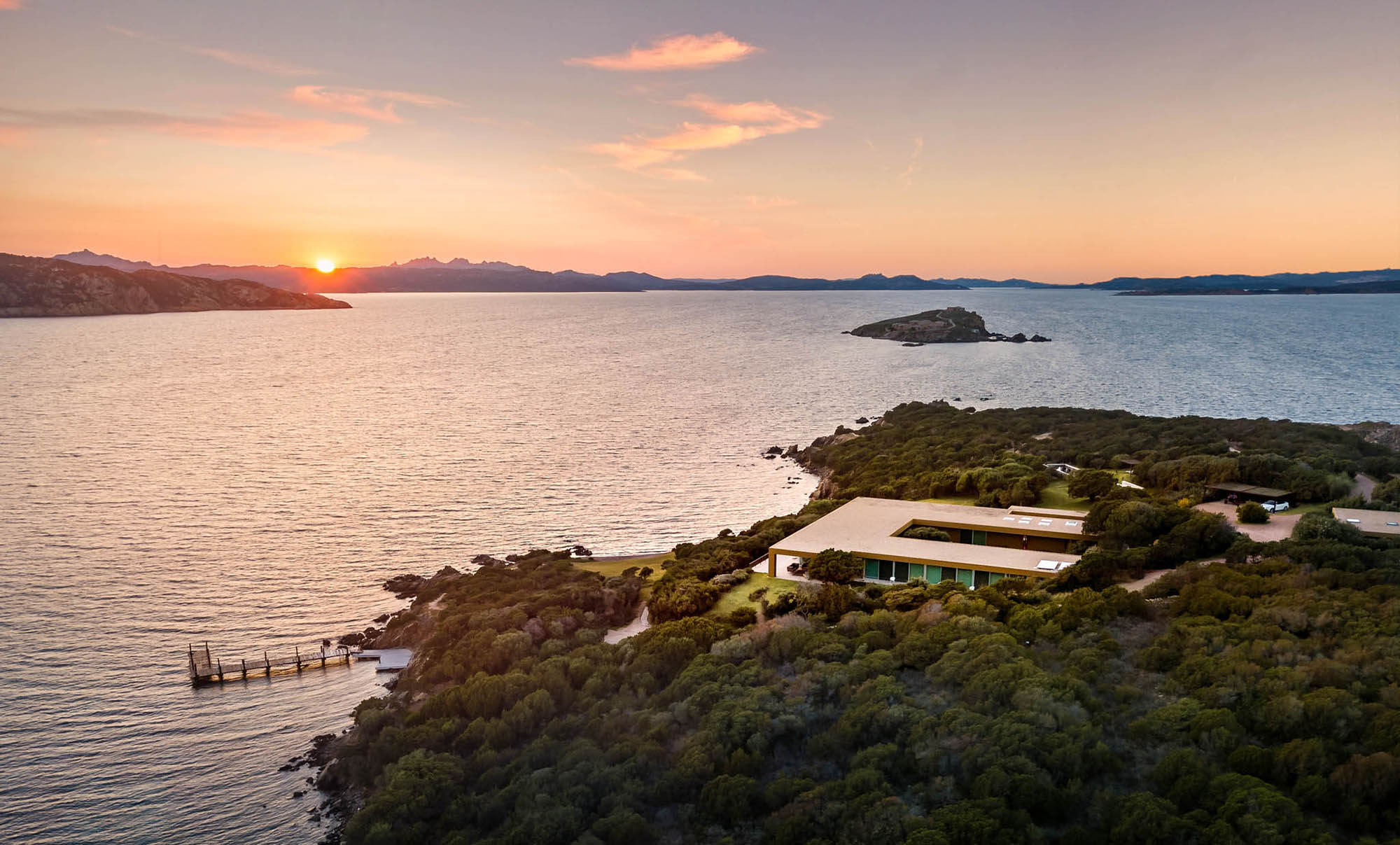 The Luca Alberghini Estate