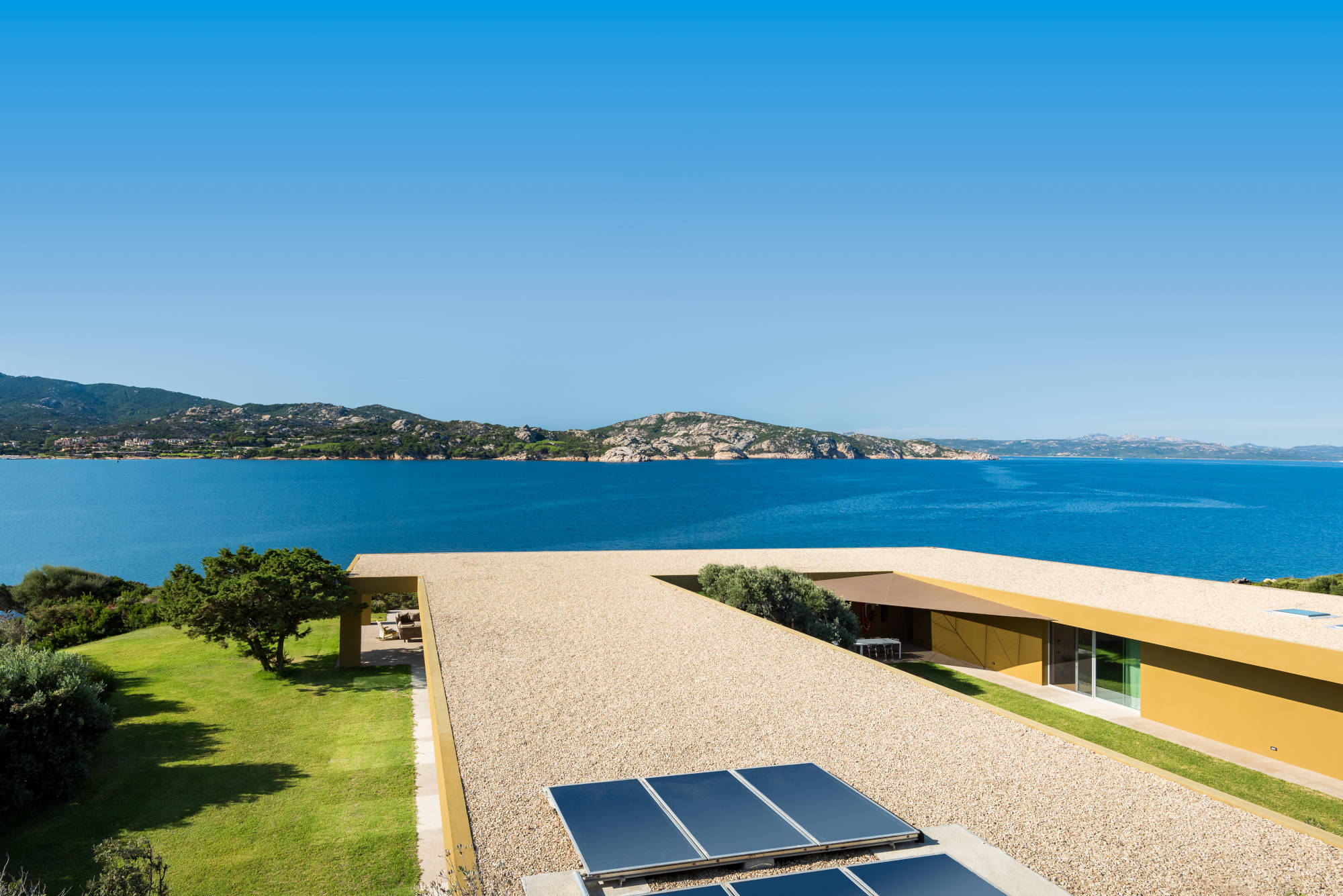 The Luca Alberghini Estate