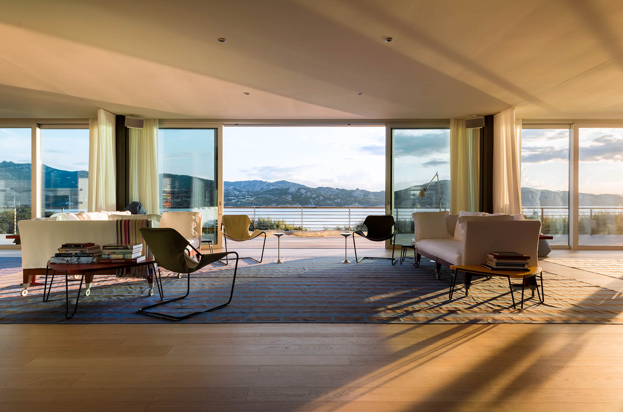 The Luca Alberghini Estate