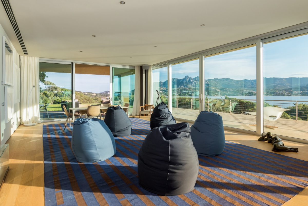 The Luca Alberghini Estate