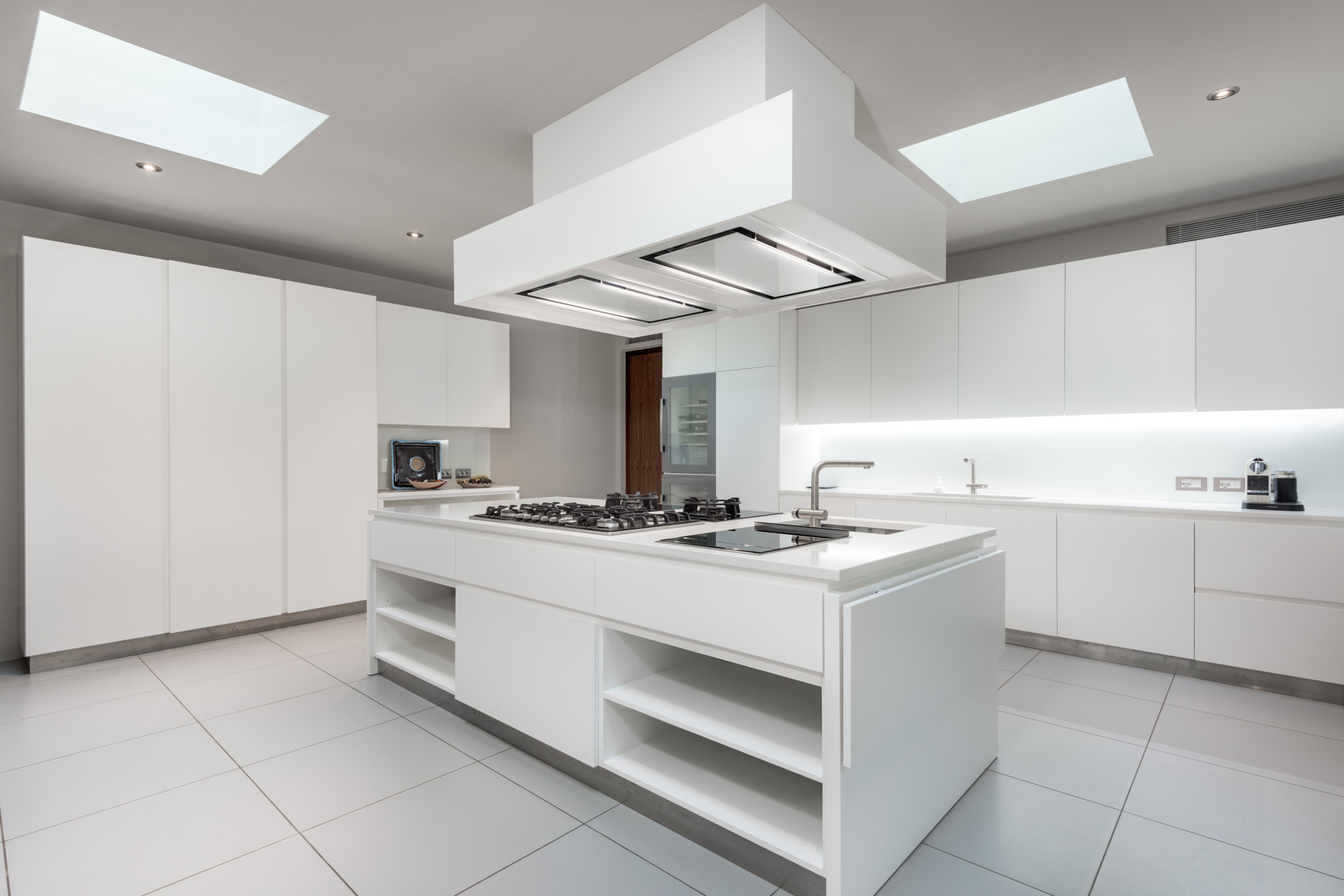 The Luca Alberghini Estate