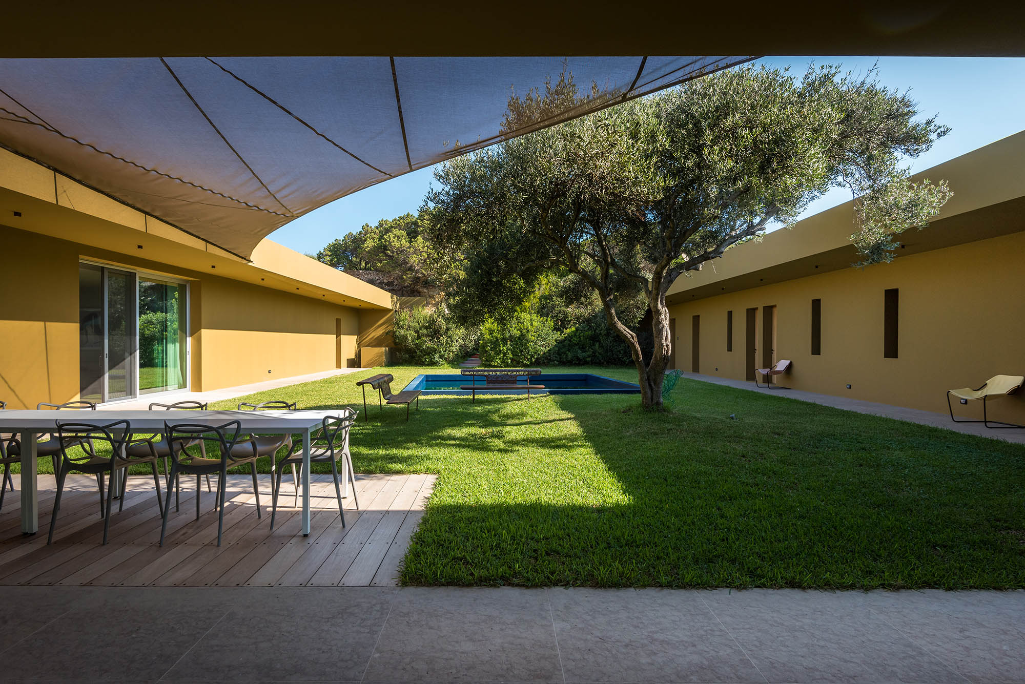 The Luca Alberghini Estate