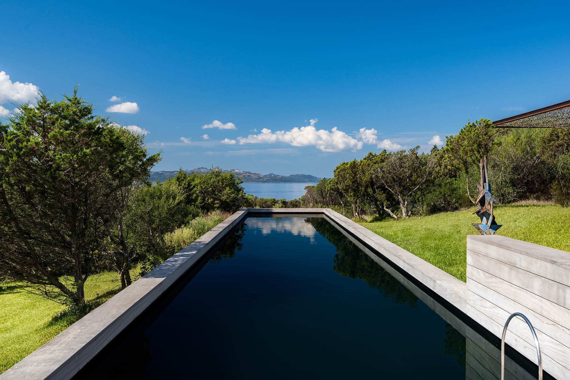 The Luca Alberghini Estate