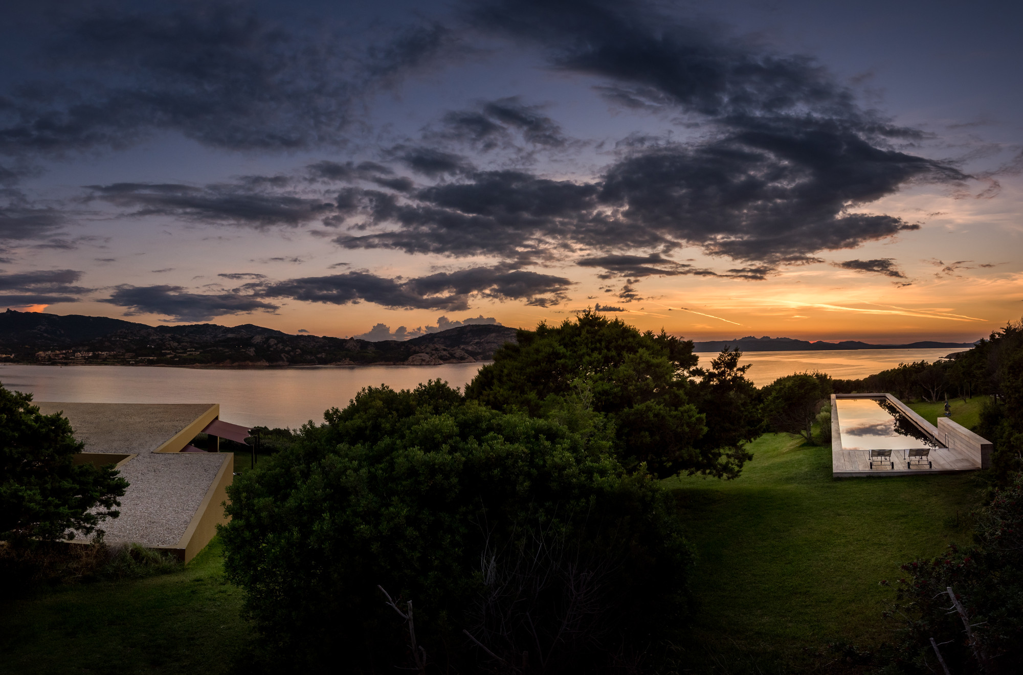 The Luca Alberghini Estate