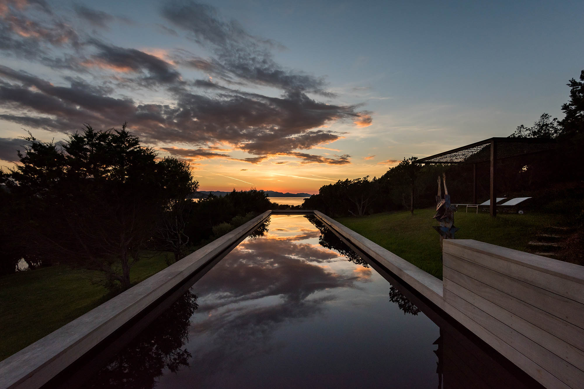 The Luca Alberghini Estate