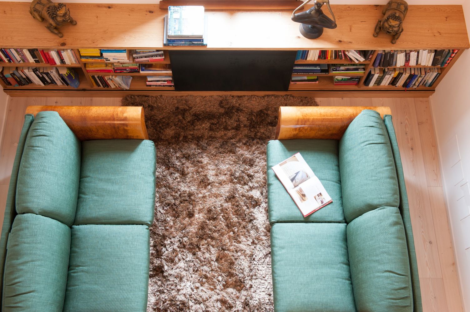 Isola Santa Cristina