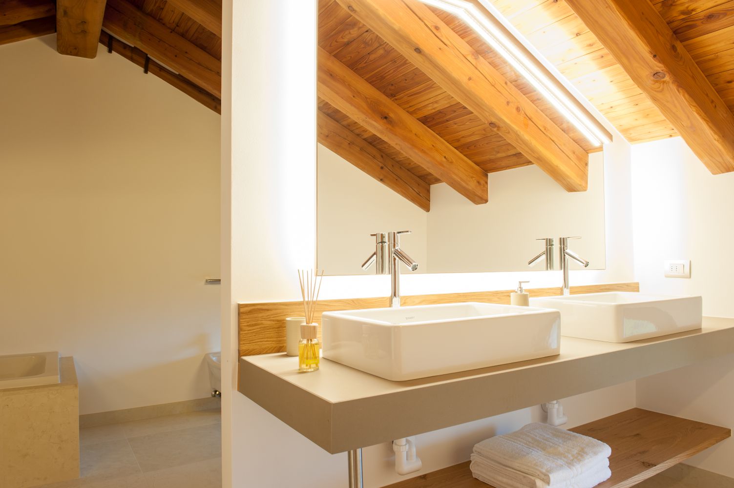 Isola Santa Cristina