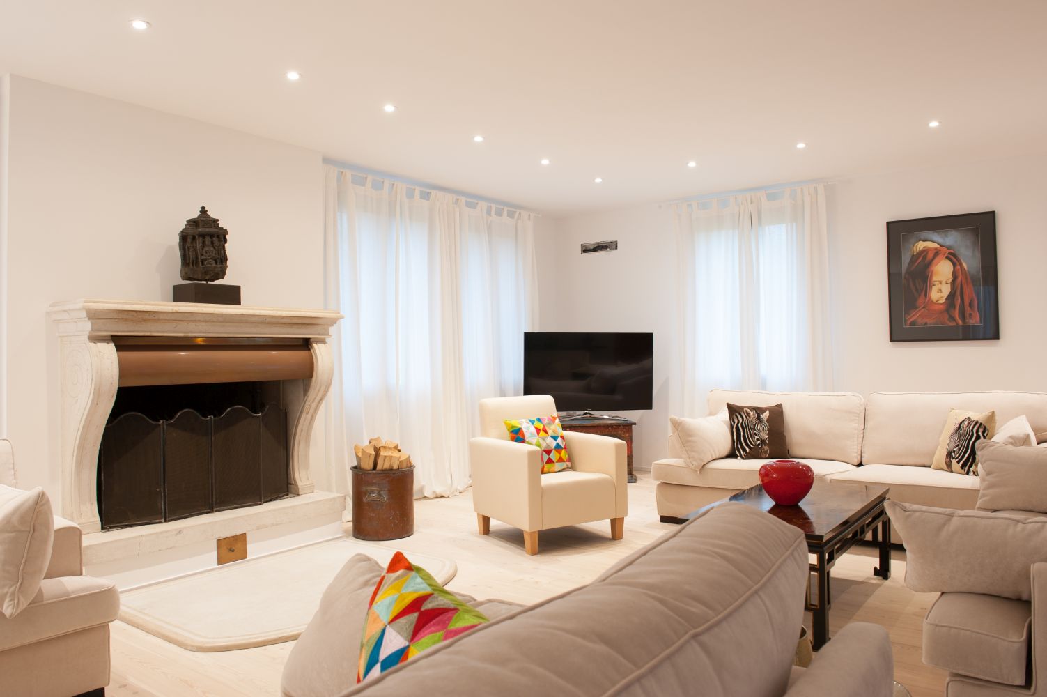 Isola Santa Cristina