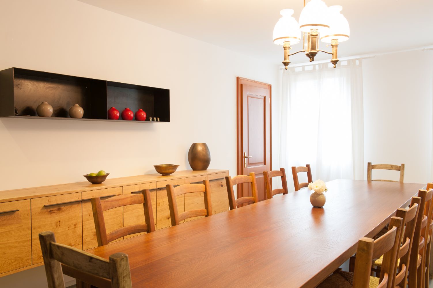 Isola Santa Cristina