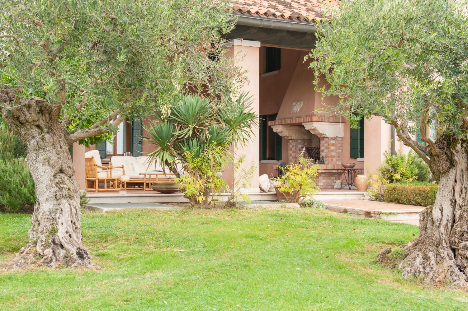 Isola Santa Cristina