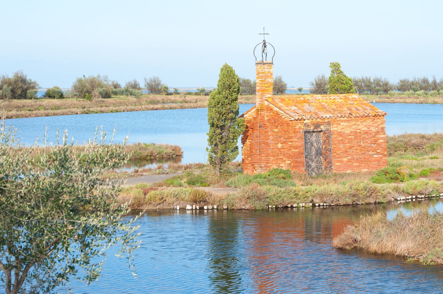 Isola Santa Cristina