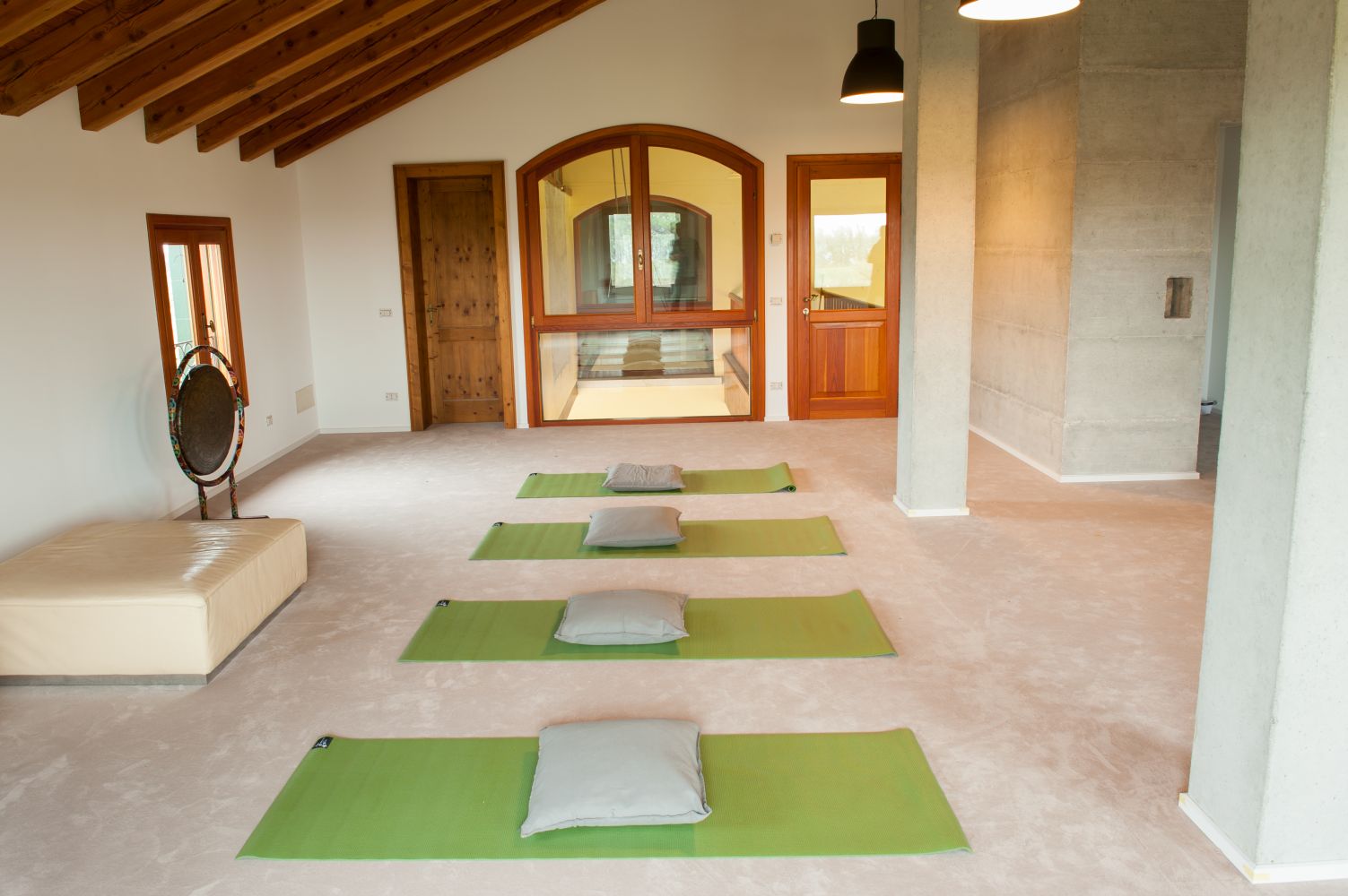 Isola Santa Cristina