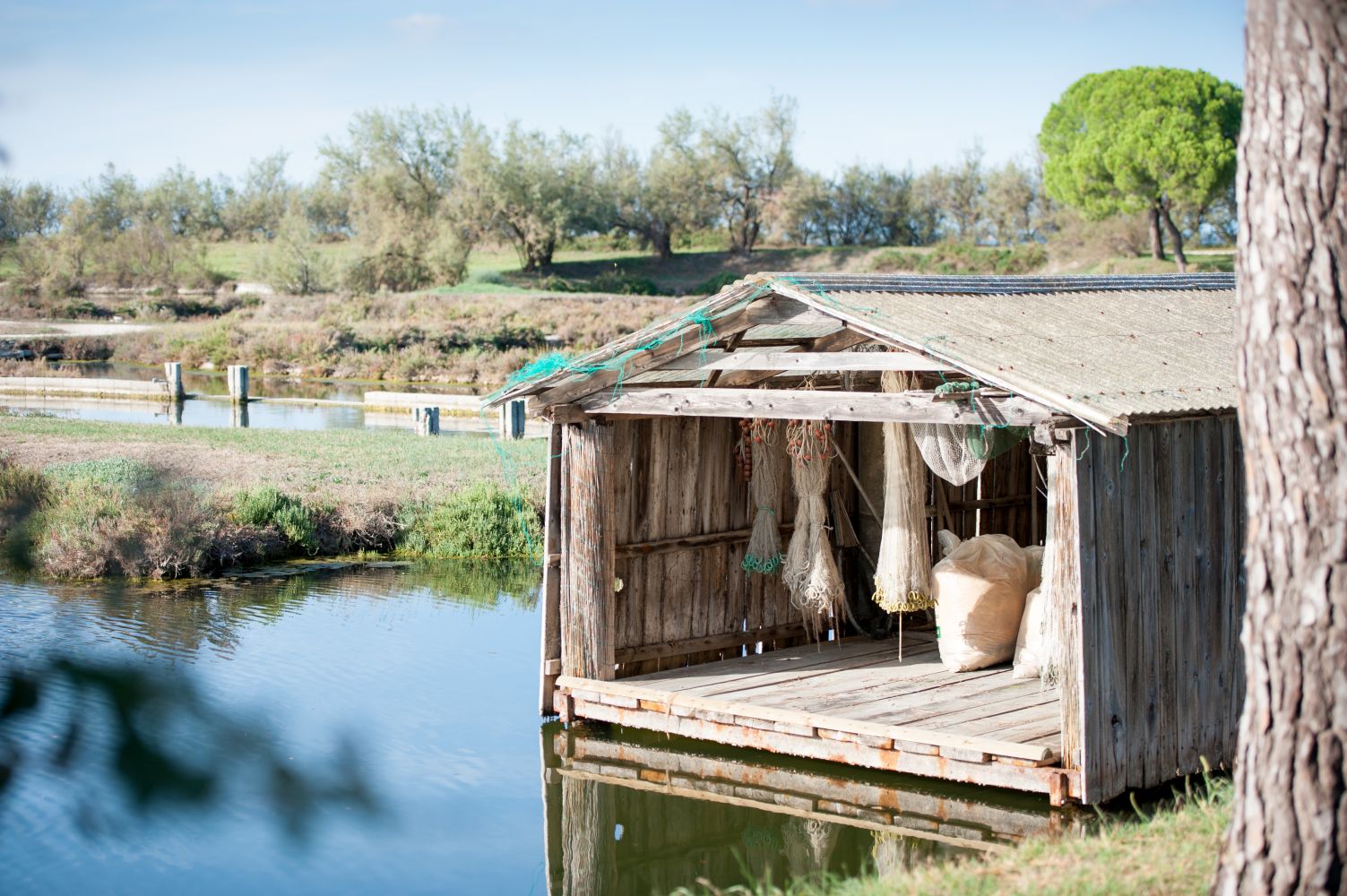 Isola Santa Cristina