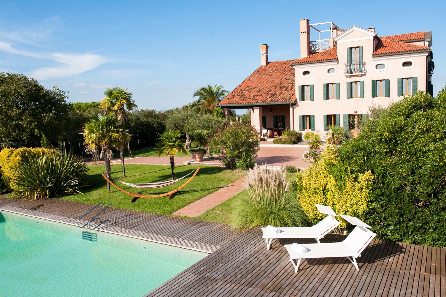 Isola Santa Cristina