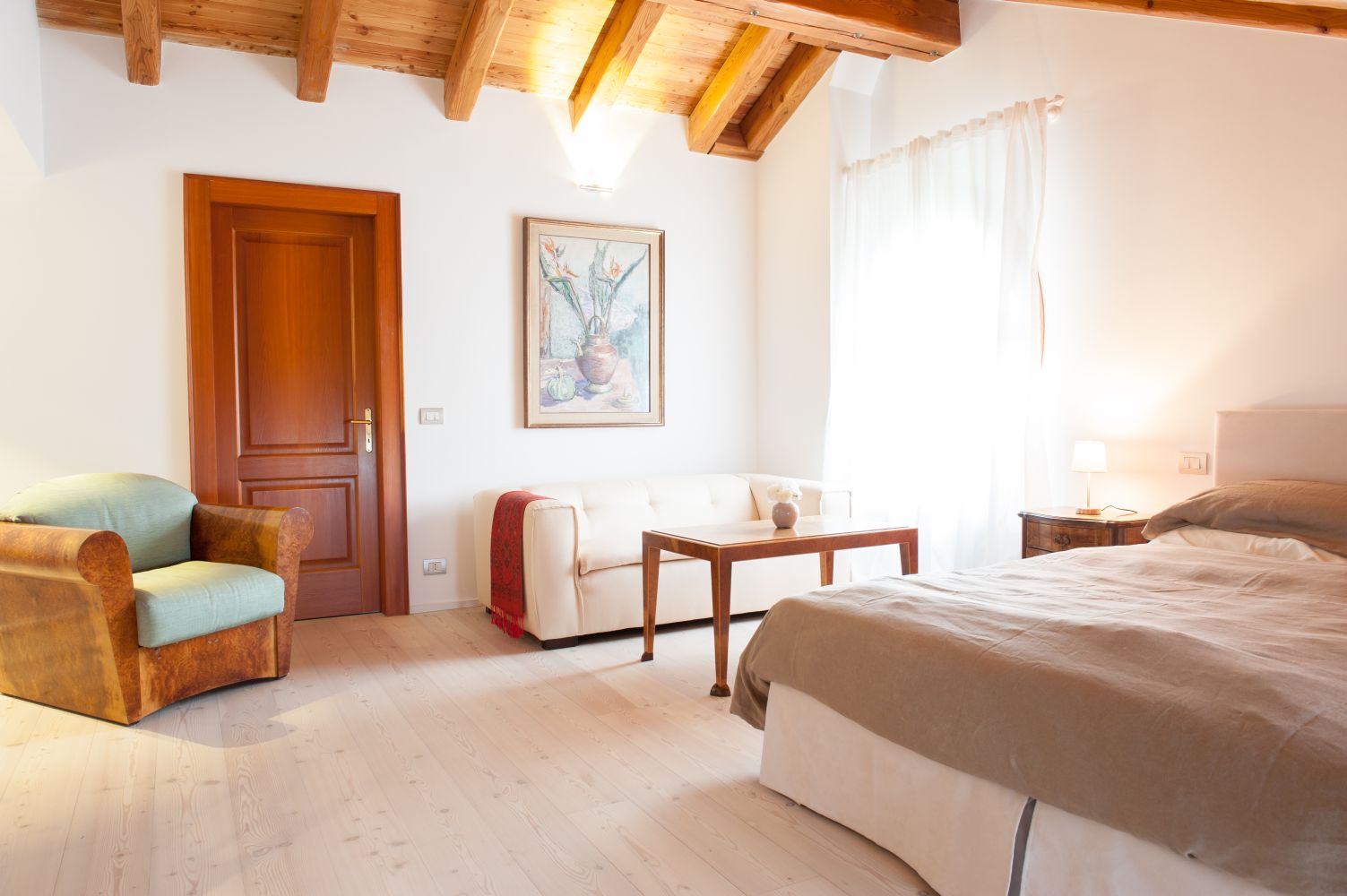 Isola Santa Cristina