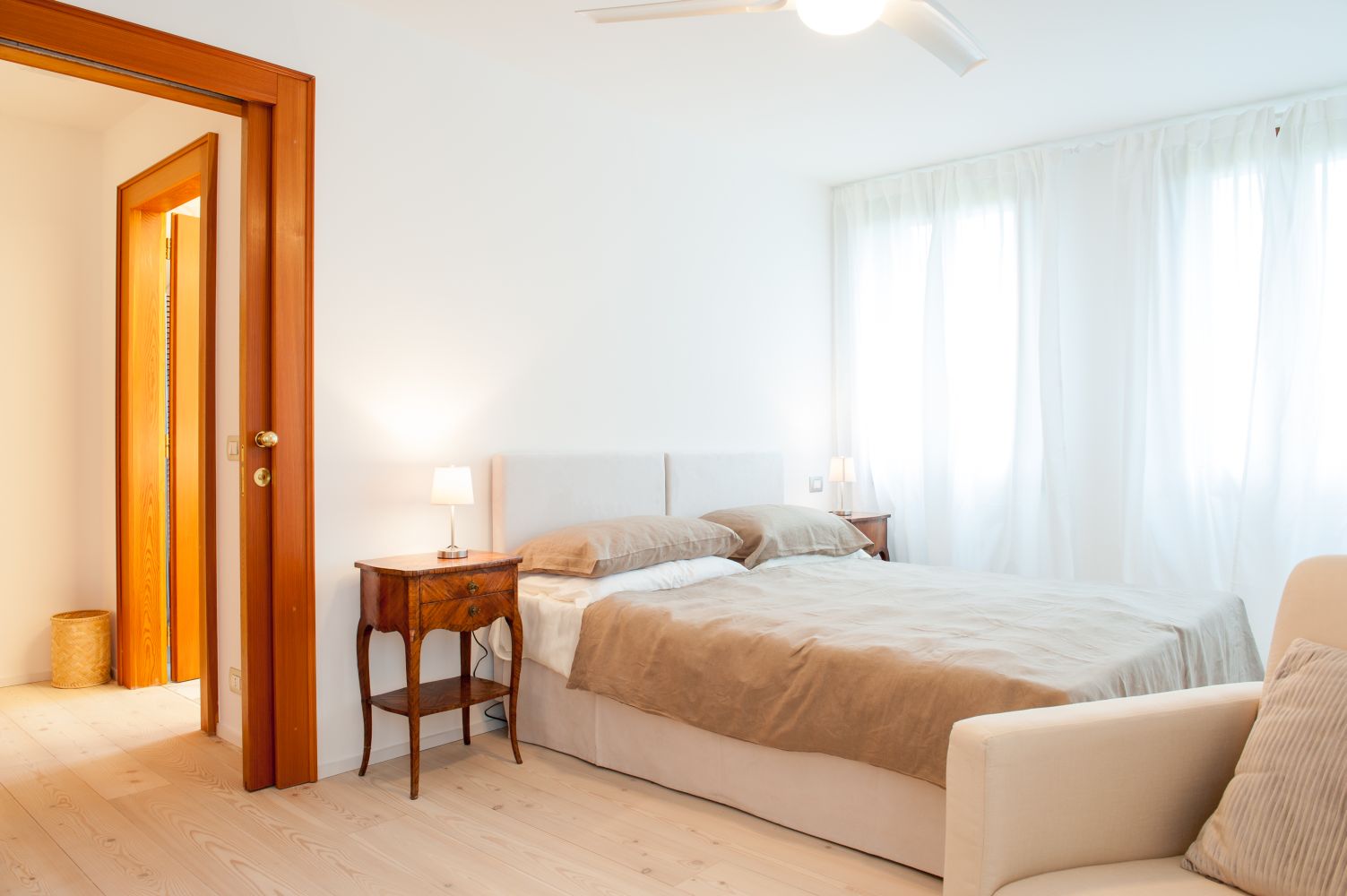 Isola Santa Cristina