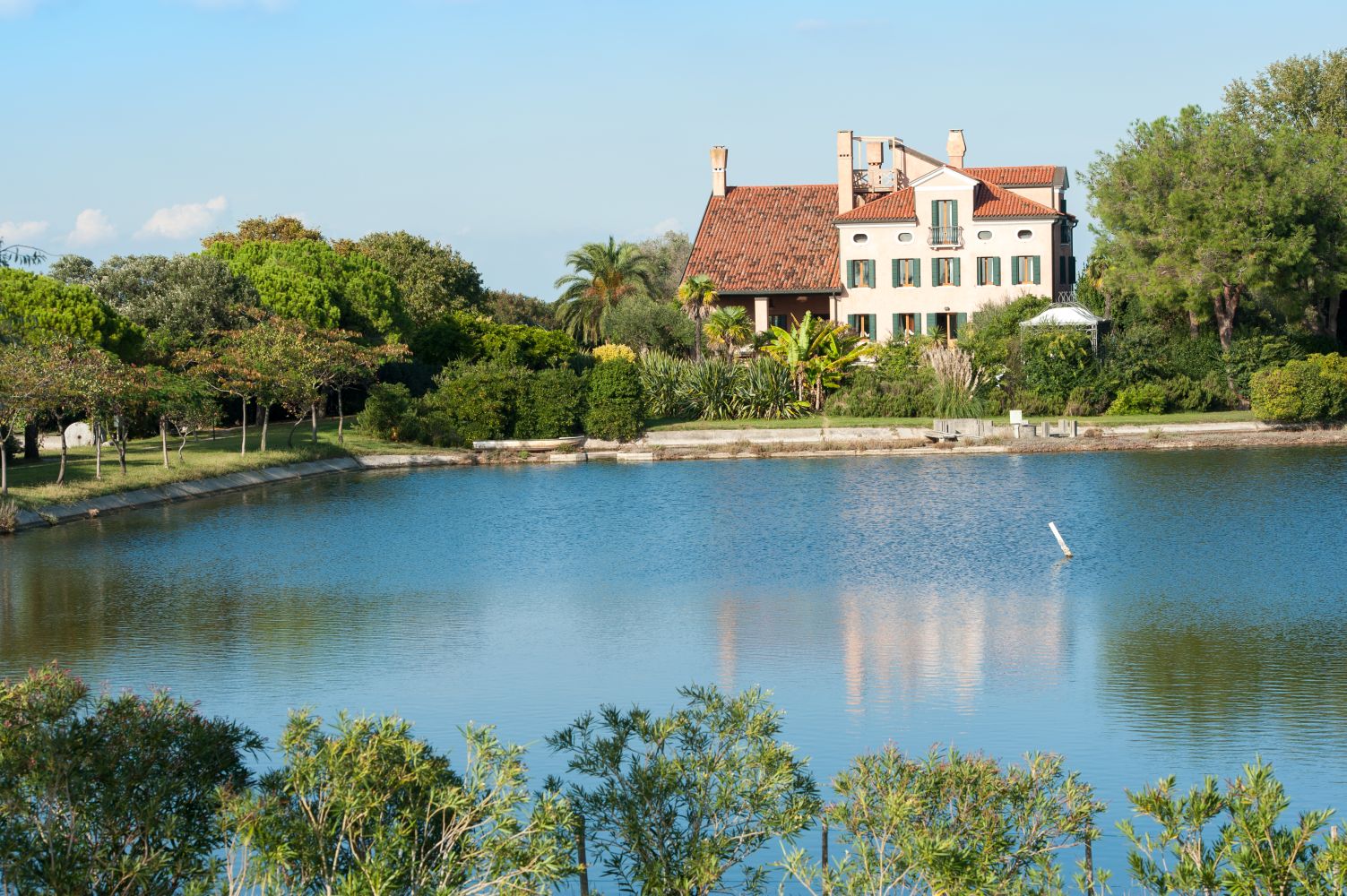 Isola Santa Cristina