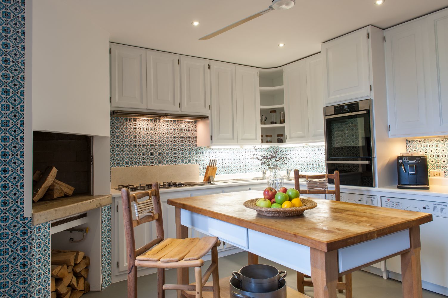 Isola Santa Cristina