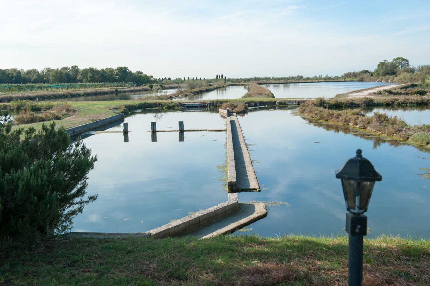 Isola Santa Cristina