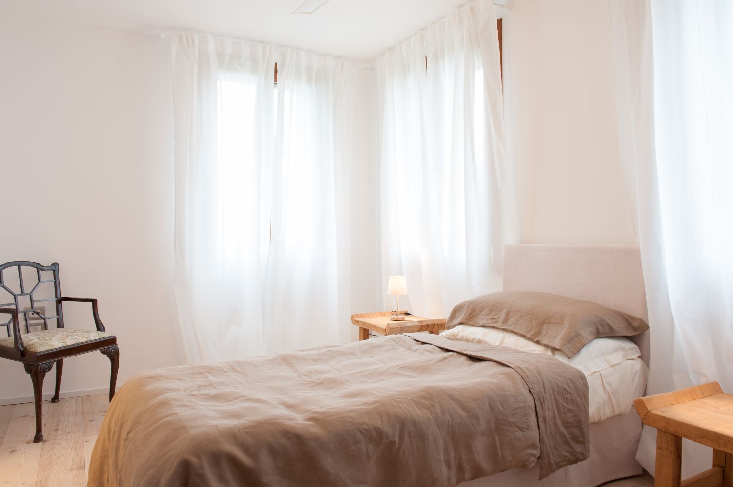 Isola Santa Cristina