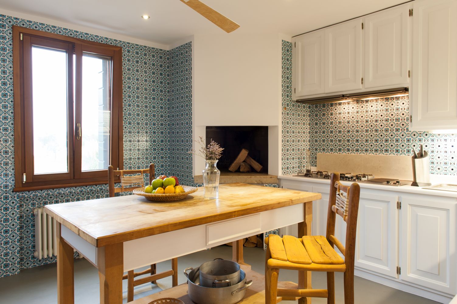 Isola Santa Cristina