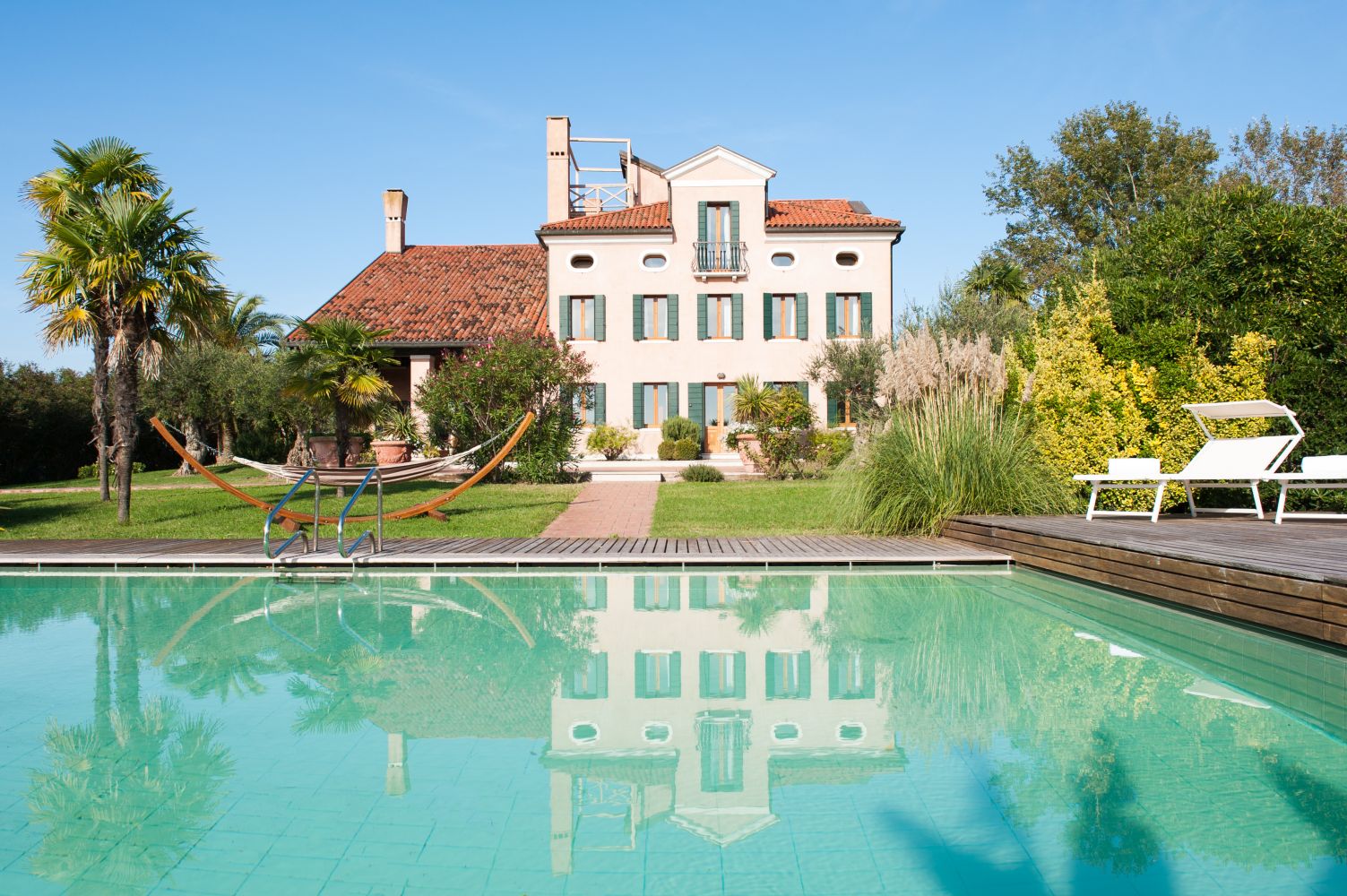 Isola Santa Cristina