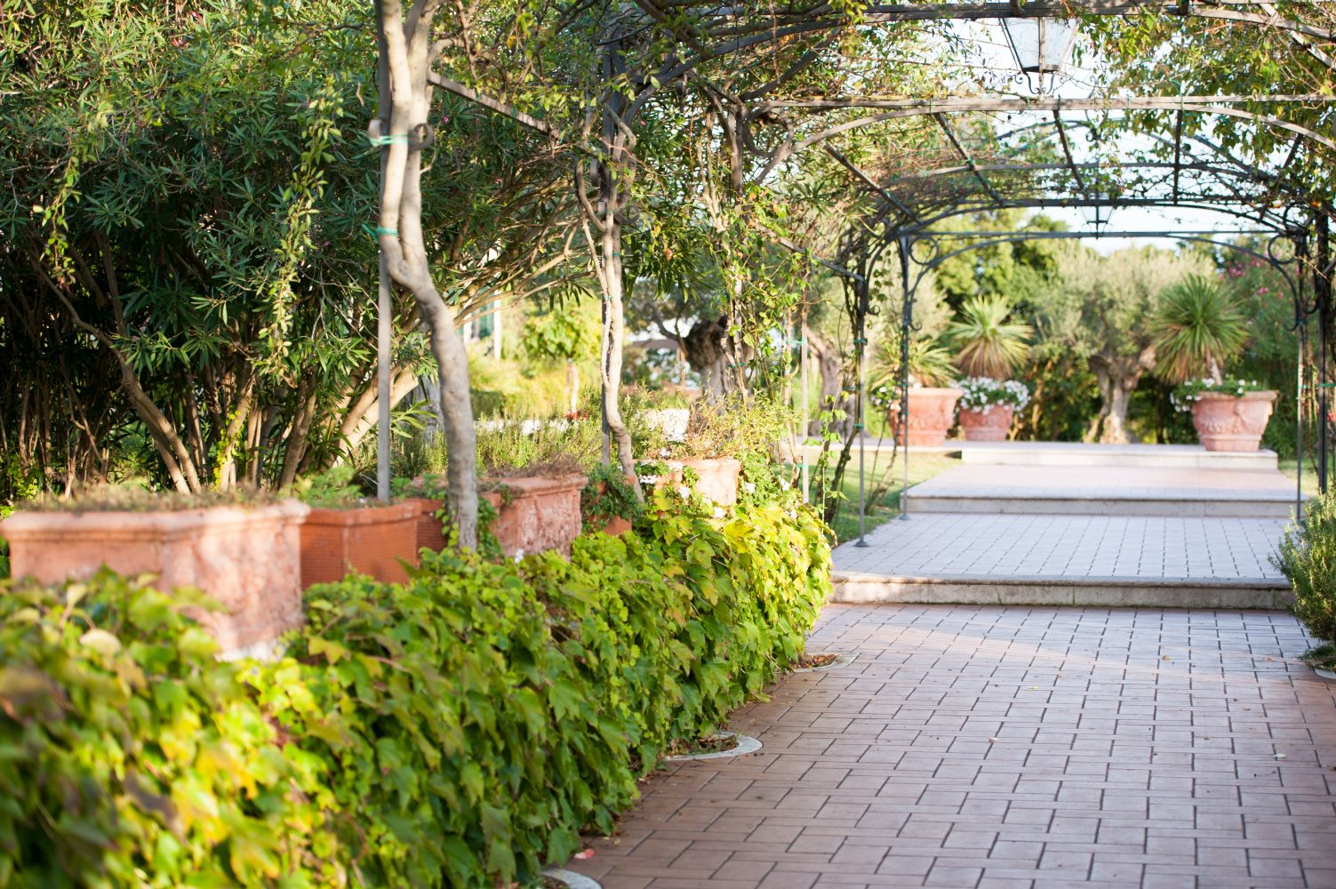 Isola Santa Cristina