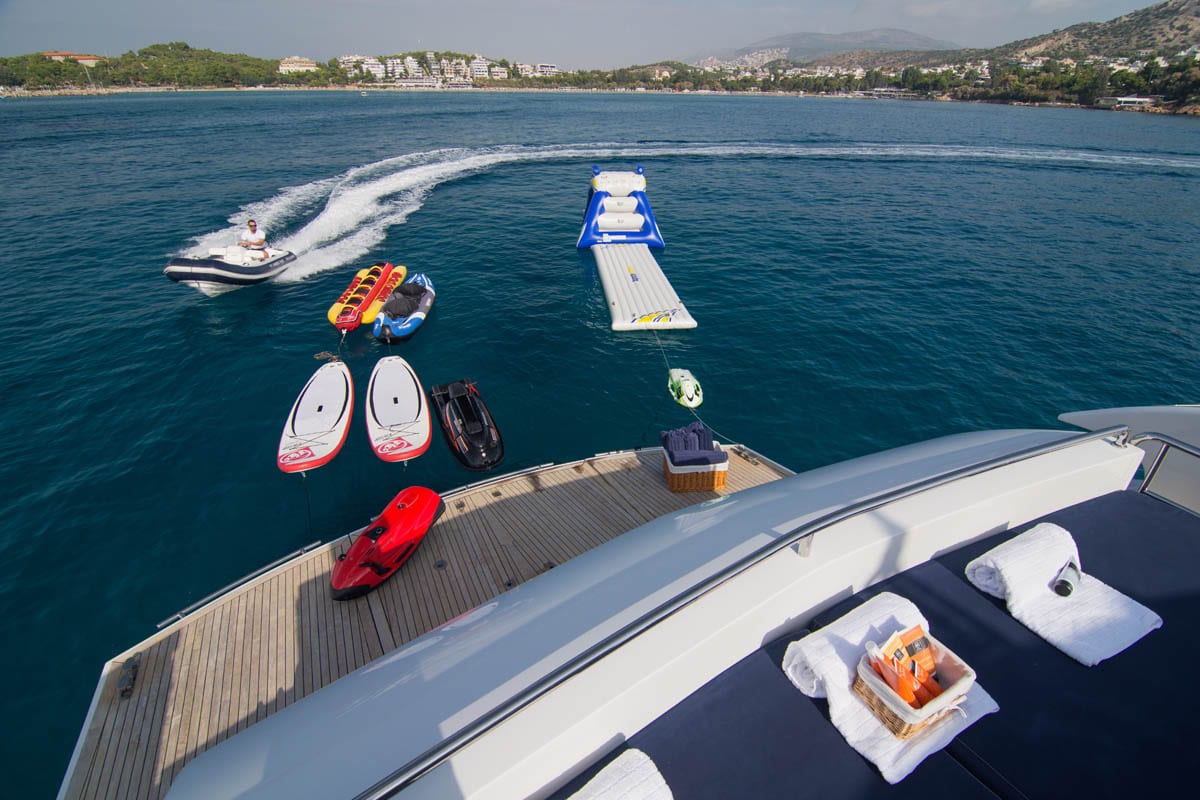 Elea Estate Luxury Mykonos