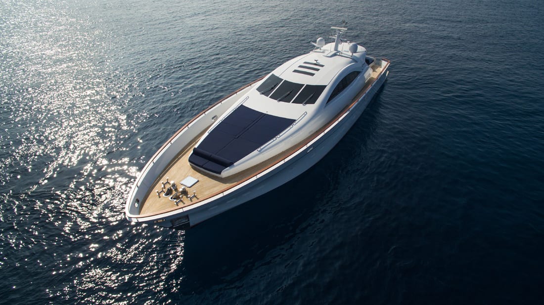 Elea Estate Luxury Mykonos