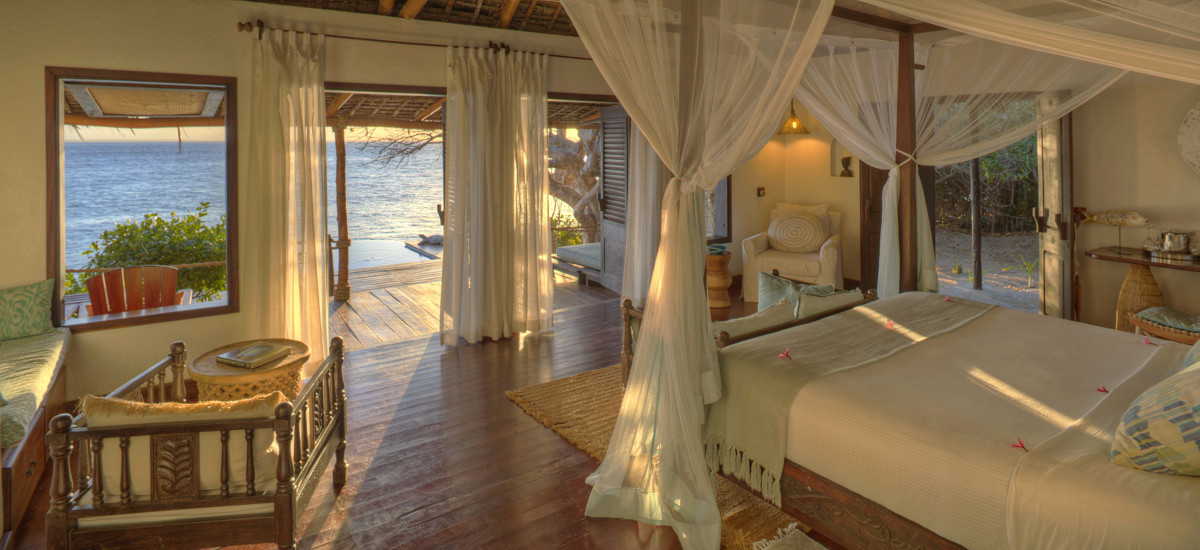 Azura Quilalea Private Island