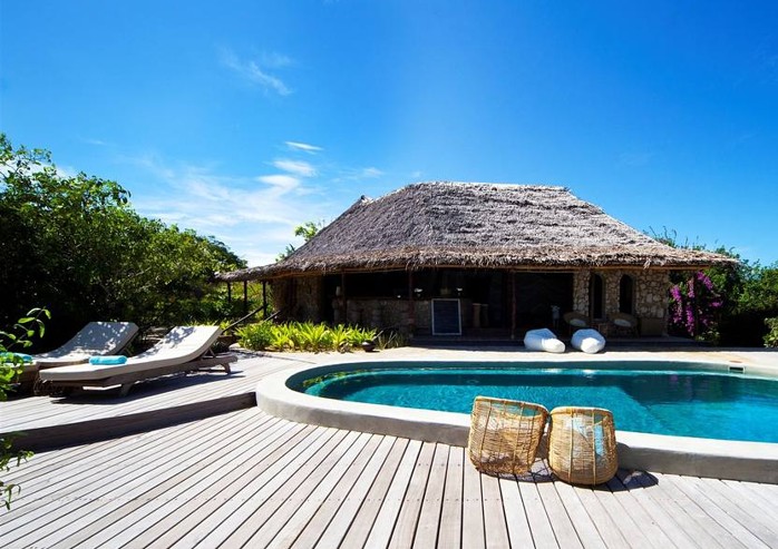 Azura Quilalea Private Island