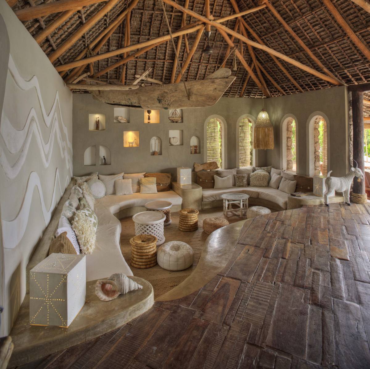 Azura Quilalea Private Island