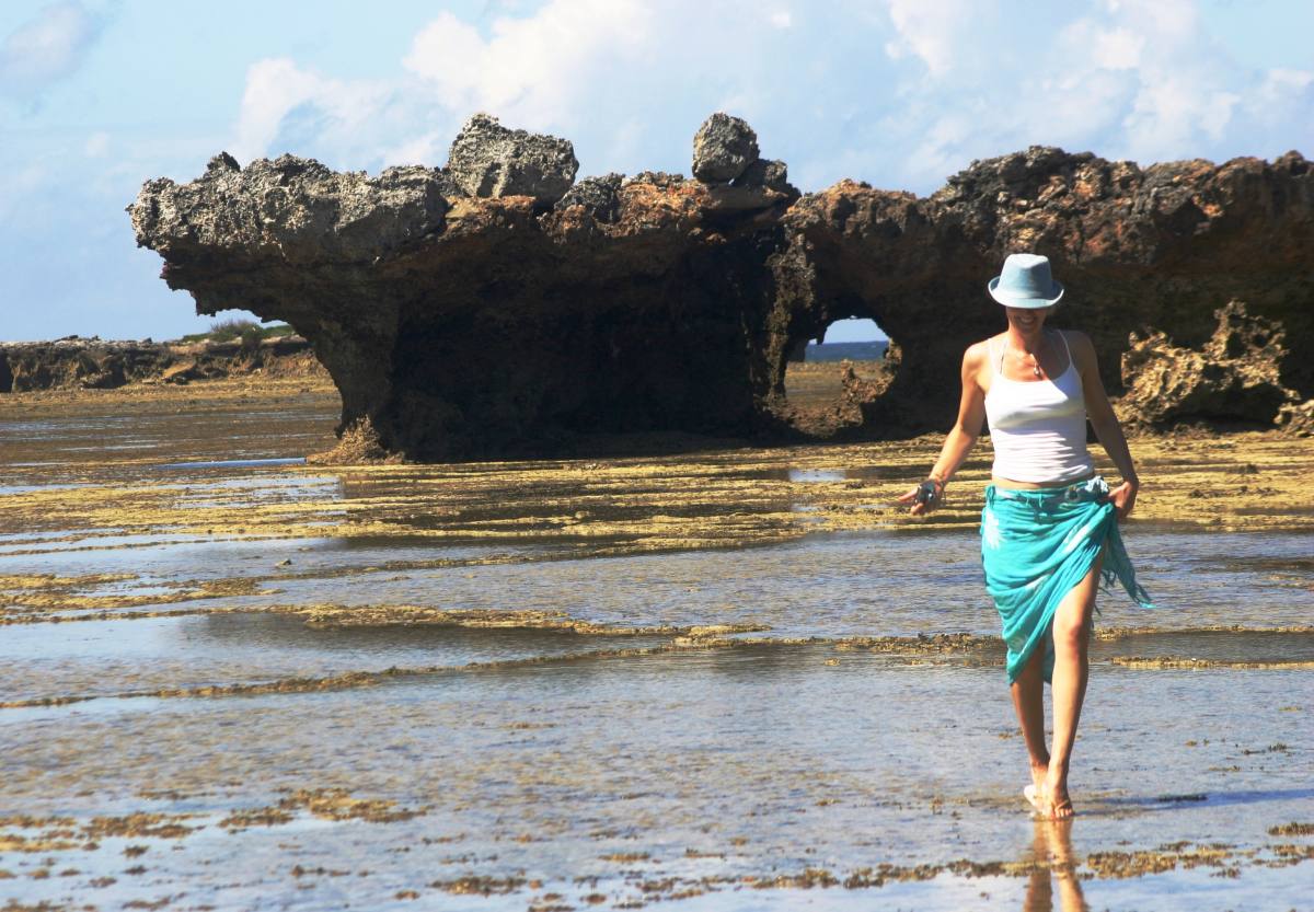 Azura Quilalea Private Island