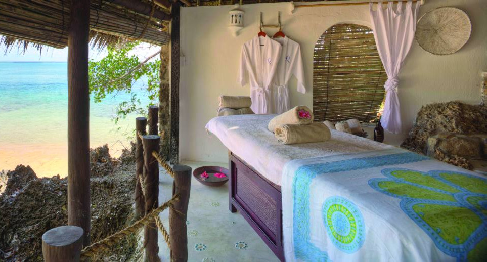 Azura Quilalea Private Island